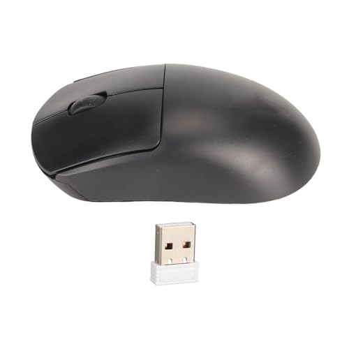 Wireless Mouse - 2.4G Receiver