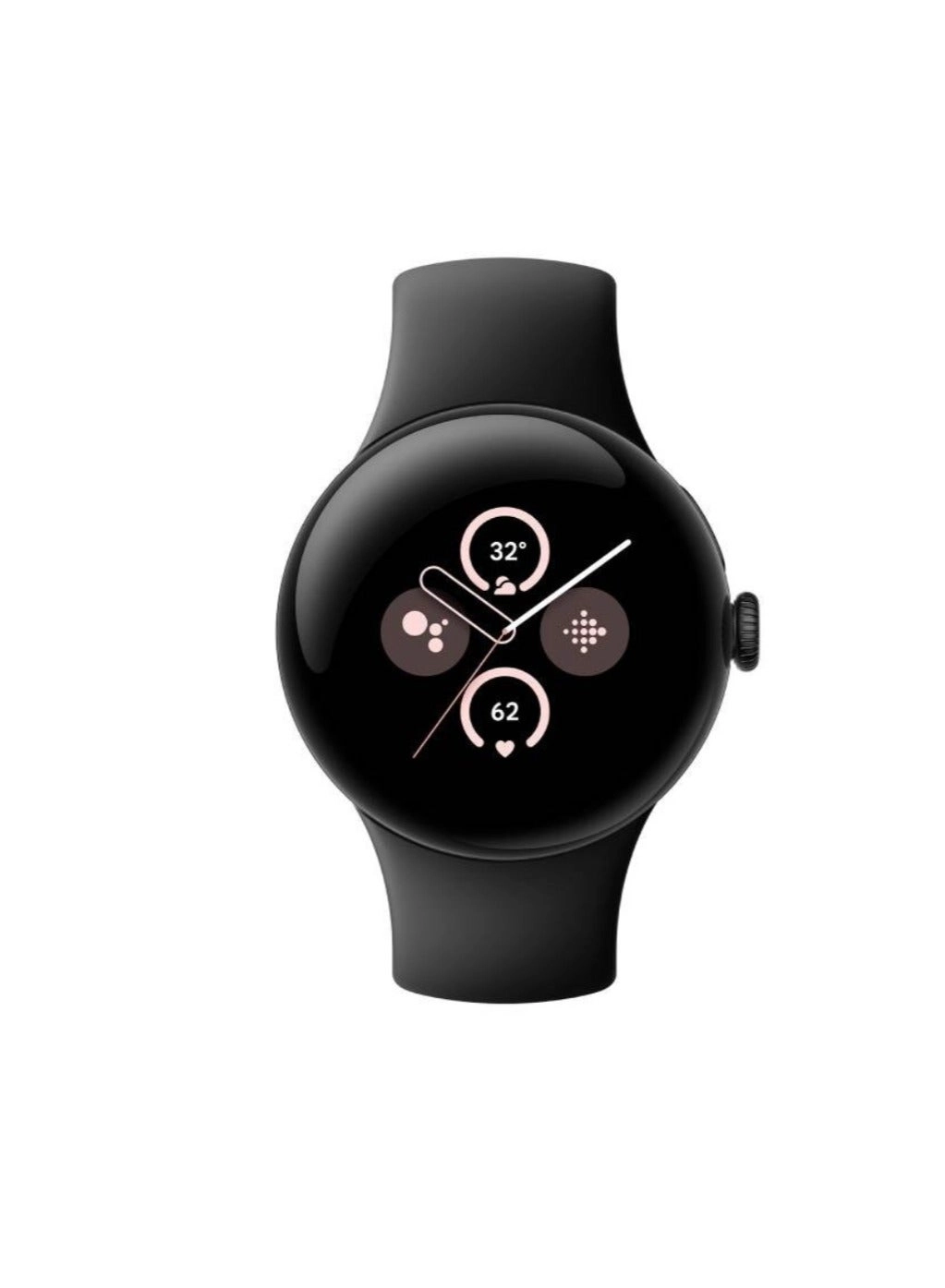 Pixel Watch 2 41mm Aluminum