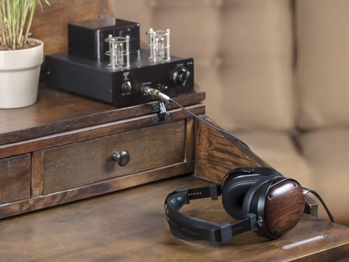 M565C Wired Headphone