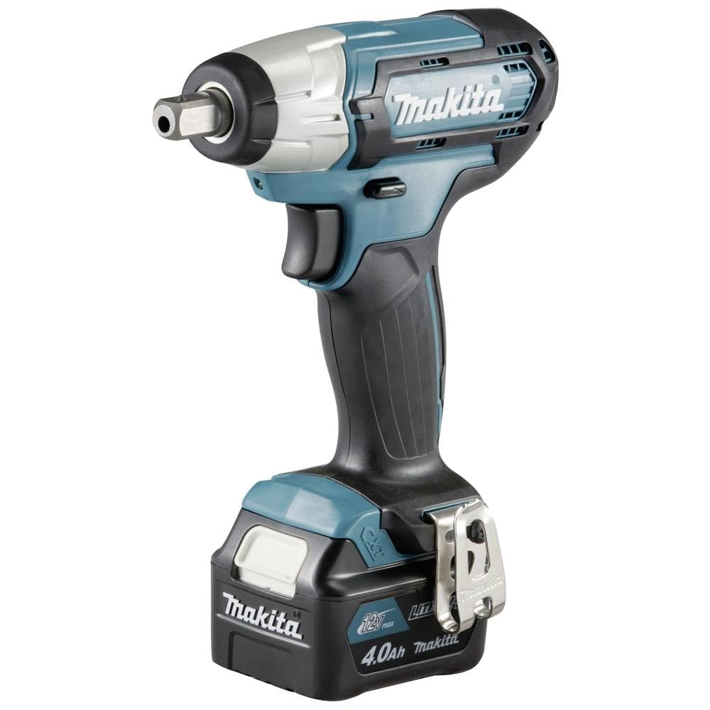 Makita TW141DSMJ - 4.0 Ah