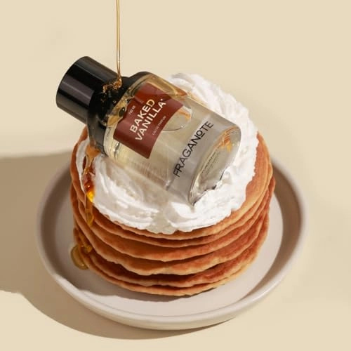 Baked Vanilla Eau de Parfum 50 ml