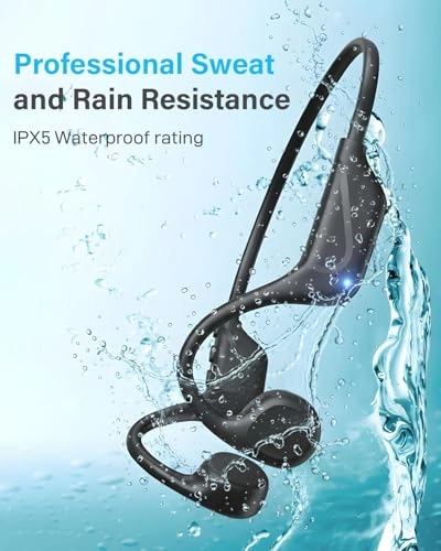 Bone Sound Headphones S1 Wireless Headphone