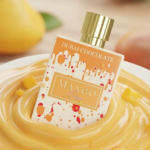 1950 Dubai Chocolate Cotton Candy Eau de Parfum 80ml