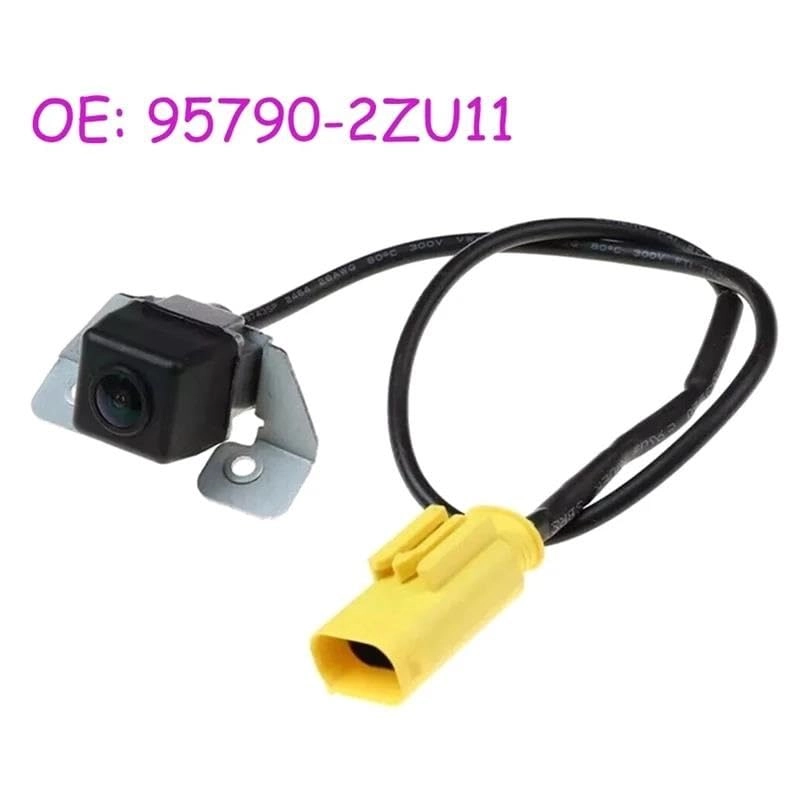 Rear View Camera - Night vision