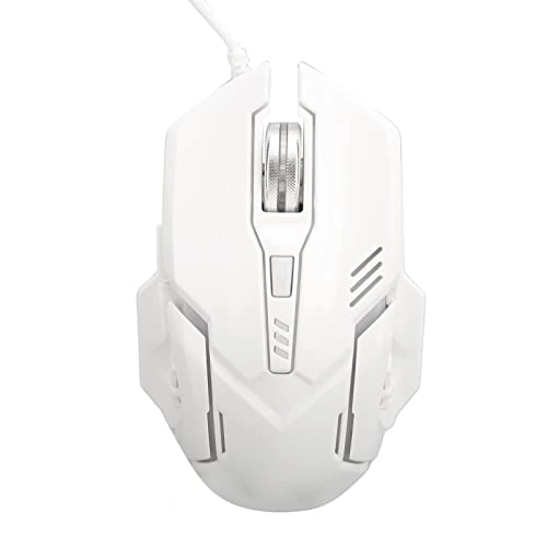 Gaming Mouse - USB