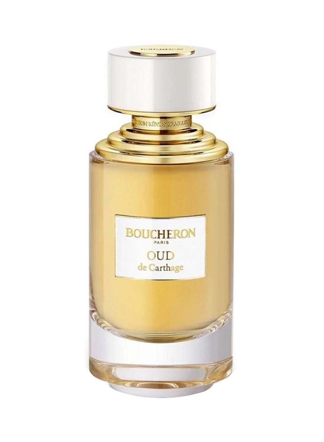 Boucheron Oud De Carthage Eau de Parfum 125 ml