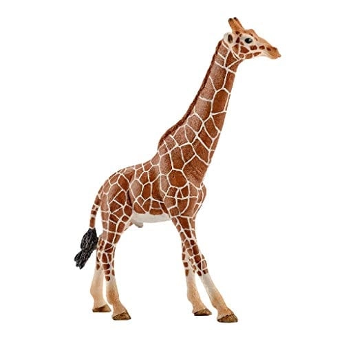 COLOR LAND CHILDRENS TOYS CENTER LLC Giraffe