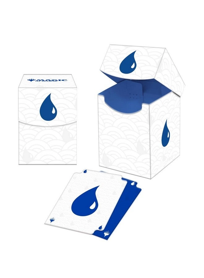 Mana 8 Deck Box - 100+ Cards