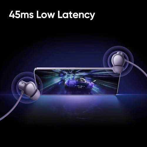 Buds Wireless 5 Wireless Headphone