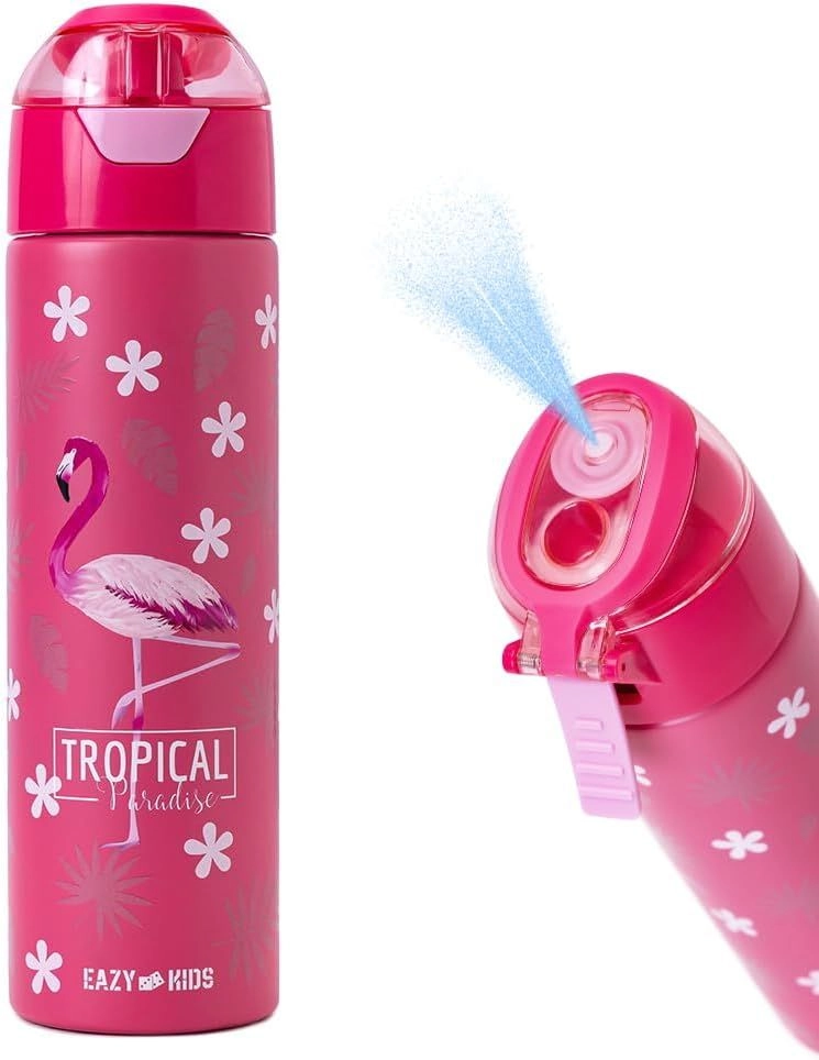 SAMBOX Insulated Bottle - Spray 640 ml