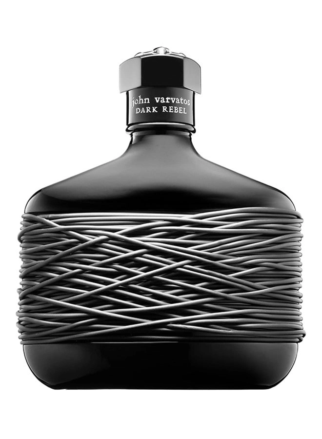 John Varvatos Dark Rebel Eau de Toilette 125 ml