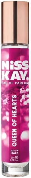 Miss Kay Queen Of The Hearts Eau de Parfum 25ml