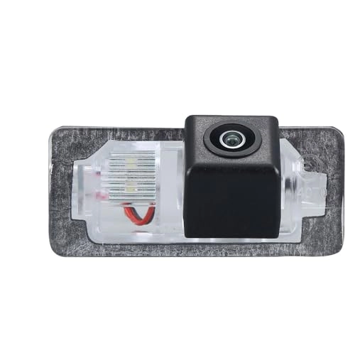 Backup Camera - universal RCA connector 1280*720 pixels