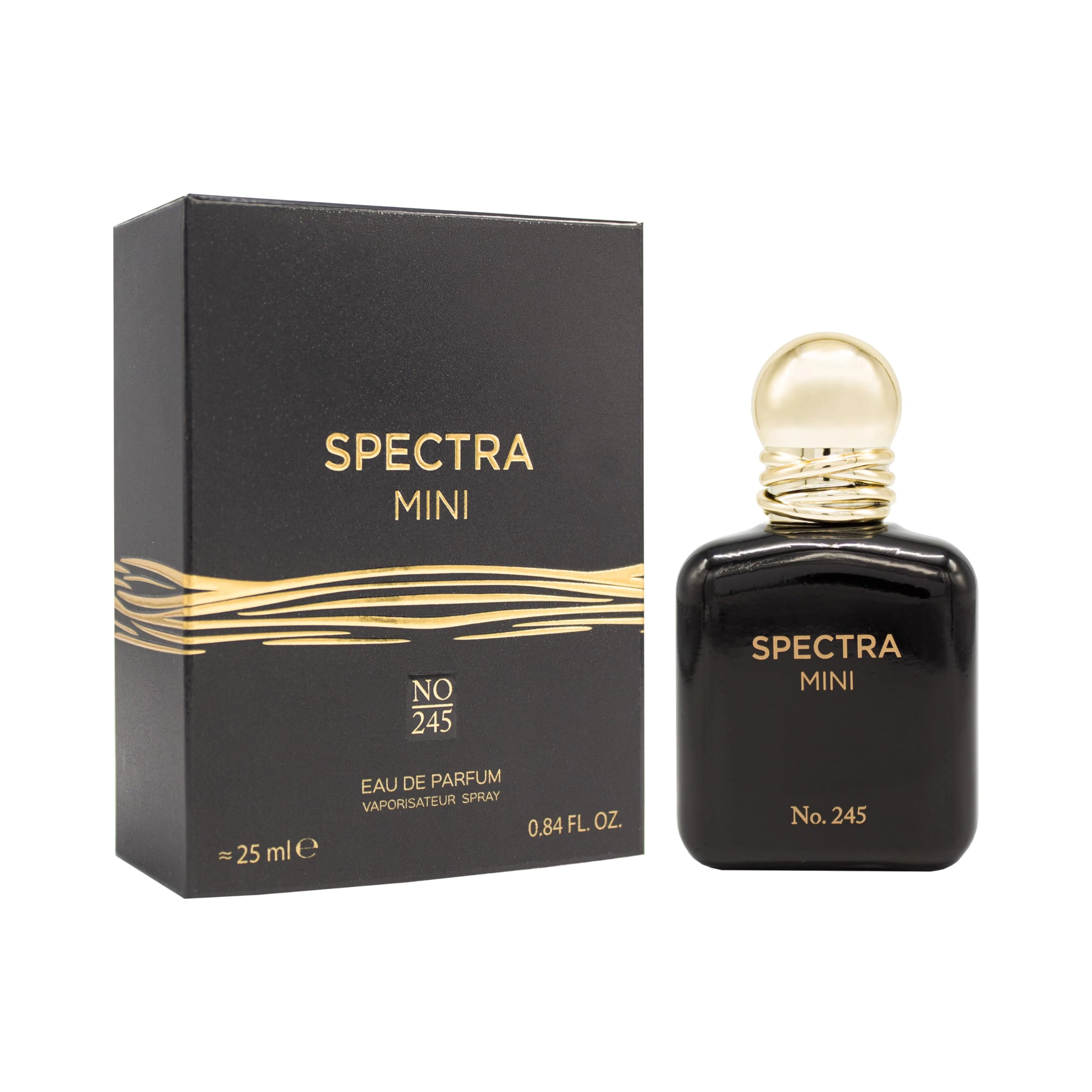 Spectra Mini 245 Eau de Parfum 25ml
