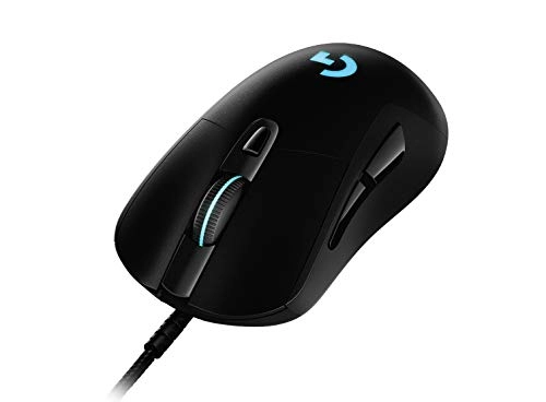 G403 HERO Gaming Mouse - Bluetooth