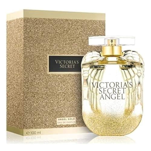 Angel Gold Eau de Parfum - 100ml