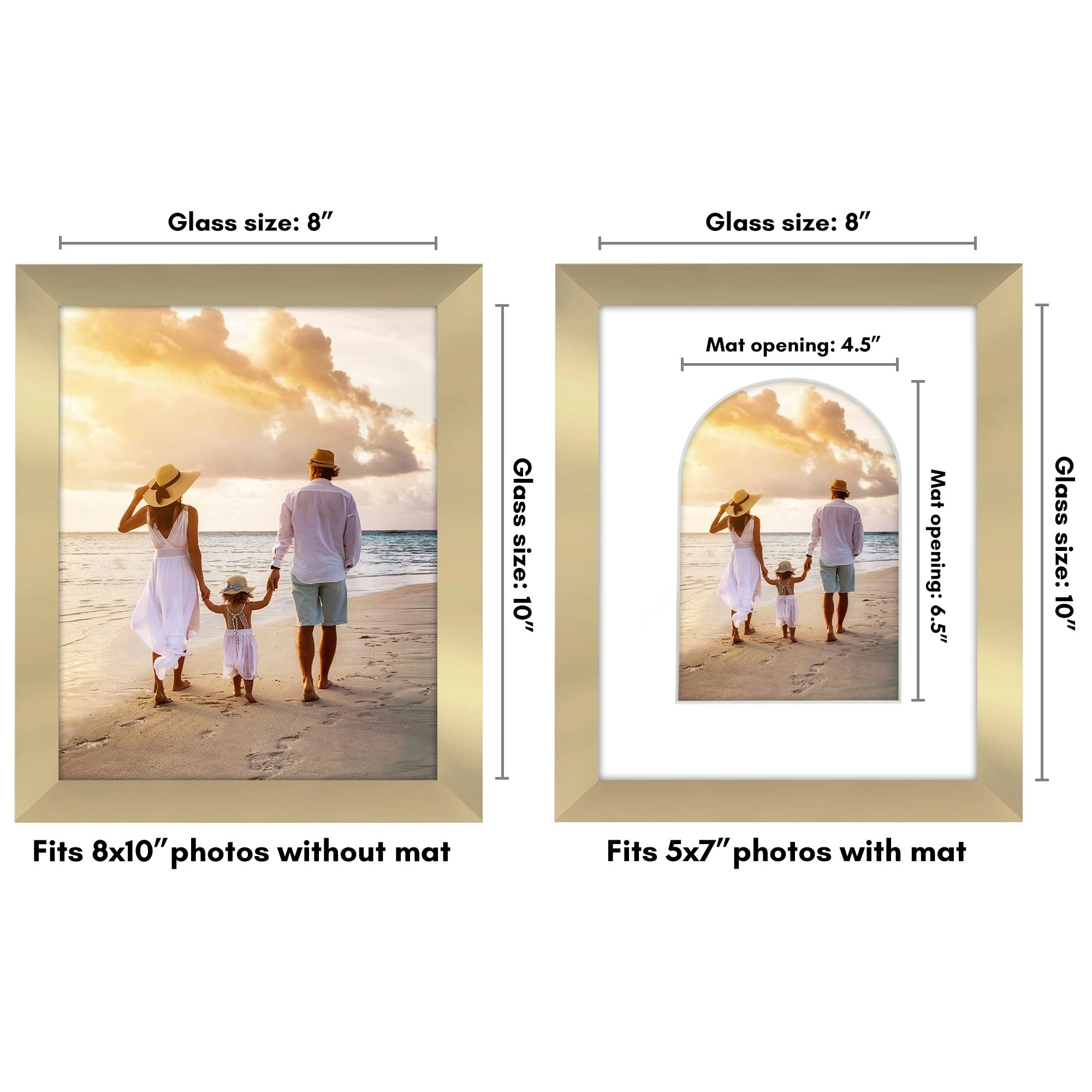 Picture Frame - 5X7