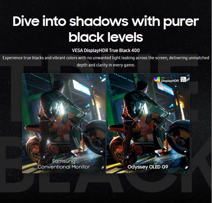 G9 - LS49DG912SMXUE 49 Inches 5120x1440 Pixels