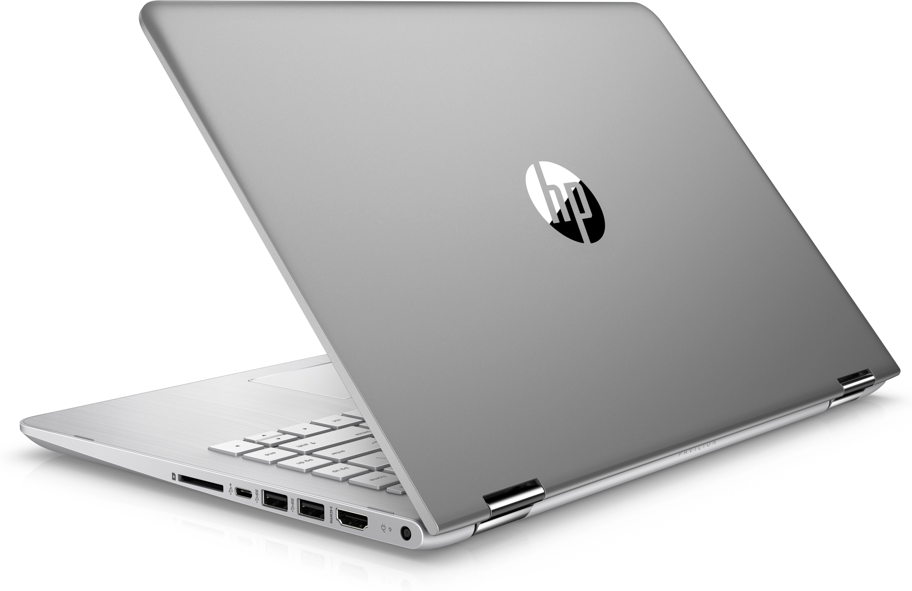 Pavilion x360 7A5U8EA - 14'' Core i5-1235U 8GB DDR4 512GB SSD + 150 Mouse + TL Case - 15.6''