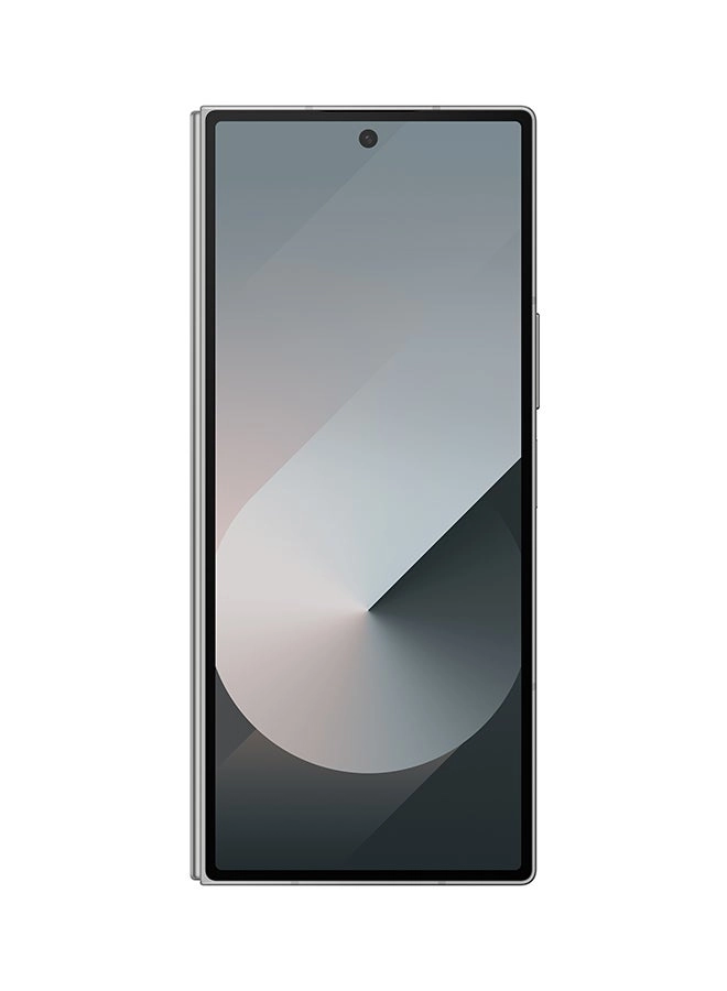 (Refurbished) Galaxy z fold 6 12GB 256GB