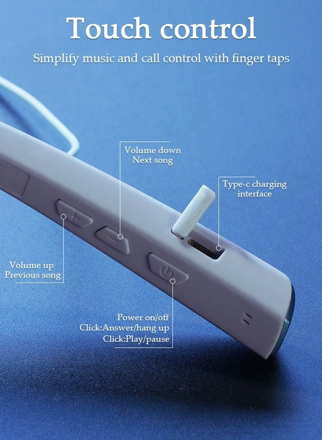 DU4674 Wireless Headphone