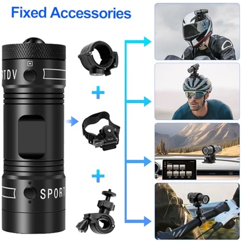 Action Cam - F9 1K30