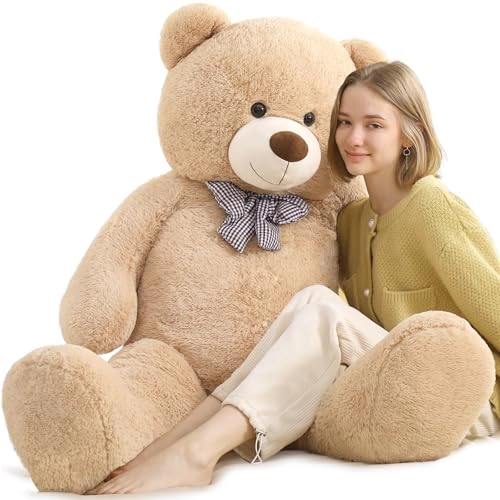 Teddy Bear - 119 cm