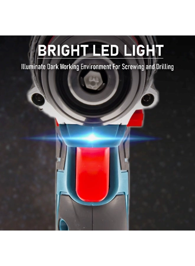 BN-HK103 - 12V 60–100Nm