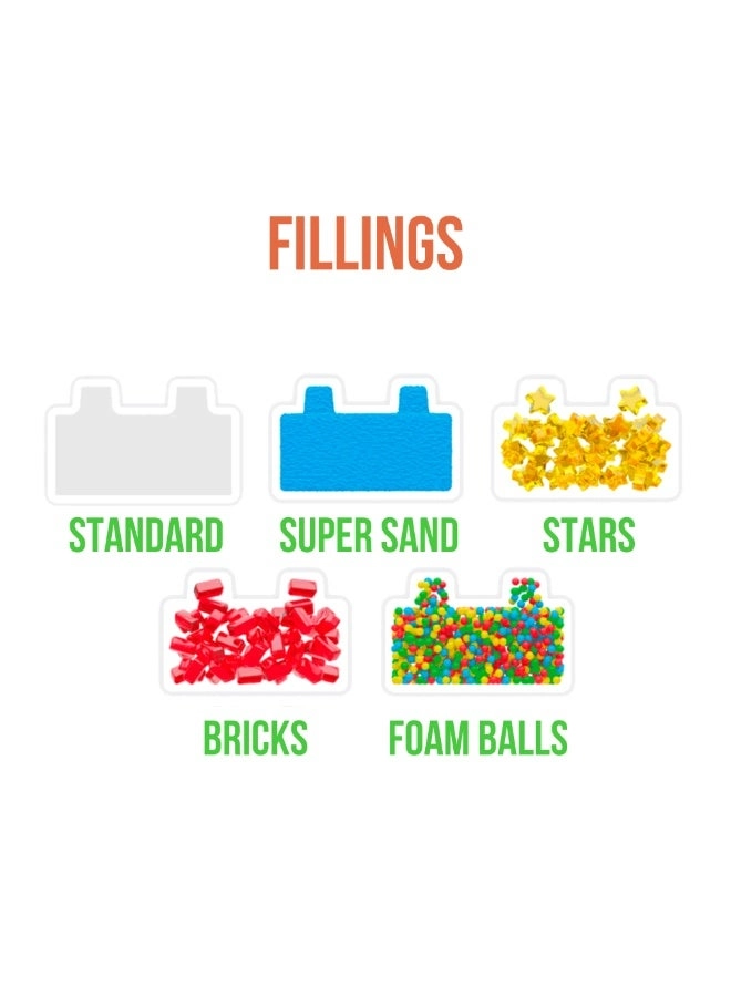 My Pets and Me - 20pcs