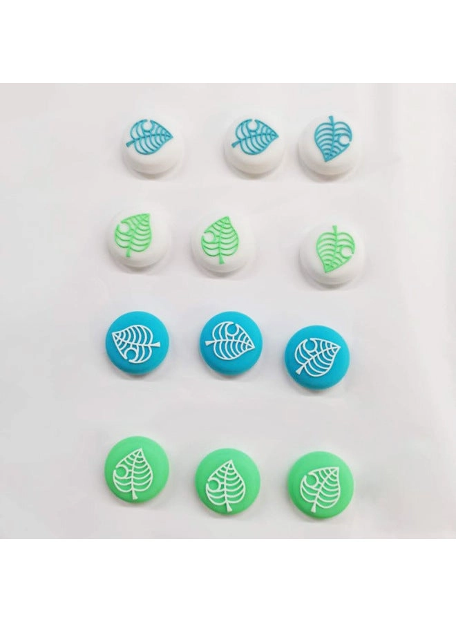 SWITCH Handle Rocker Cap - Silicone Non-slip Joy-con