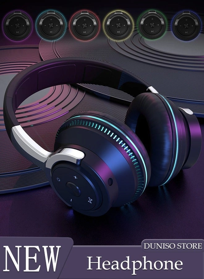 H6 Wireless Headset