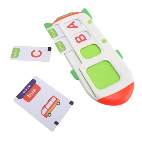 Talking Flashcards - 18 months and up