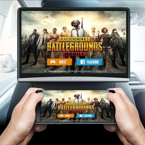 Car Headrest Monitor - 10.6in 11.3in 12.3in 13.3in 14in