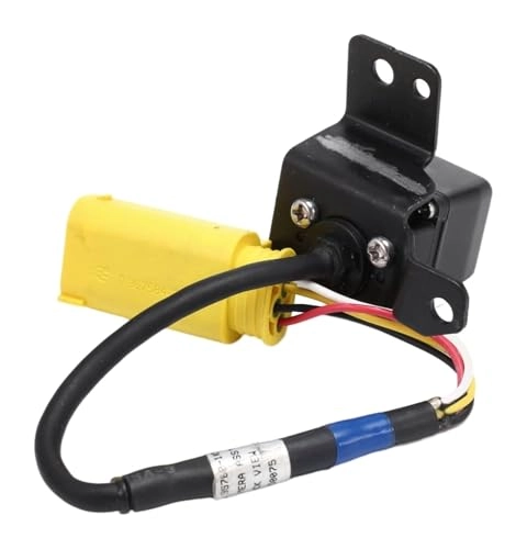 Rear View Camera - Night vision Wireless