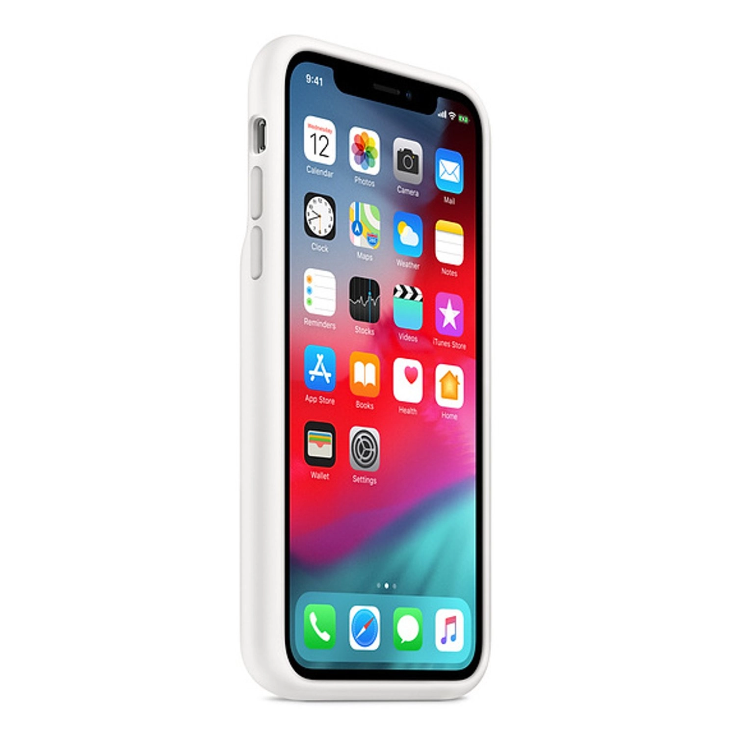 Battery Case for iPhone XS