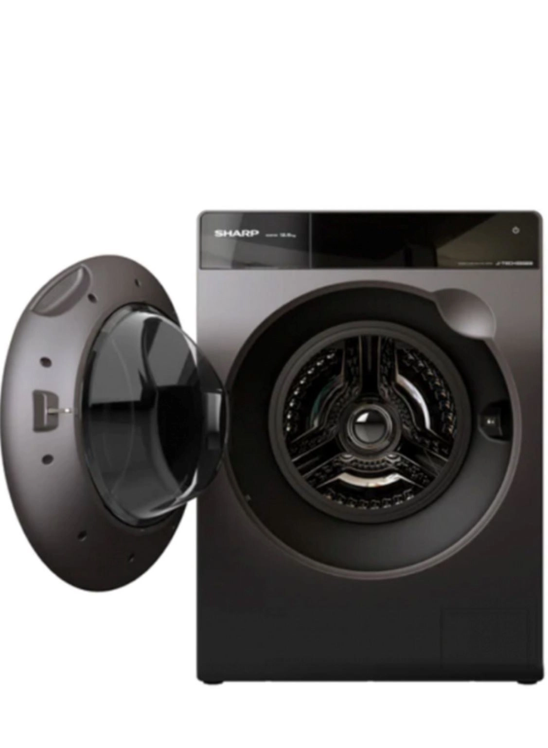 Sharp ES-FP1252KJZ-S