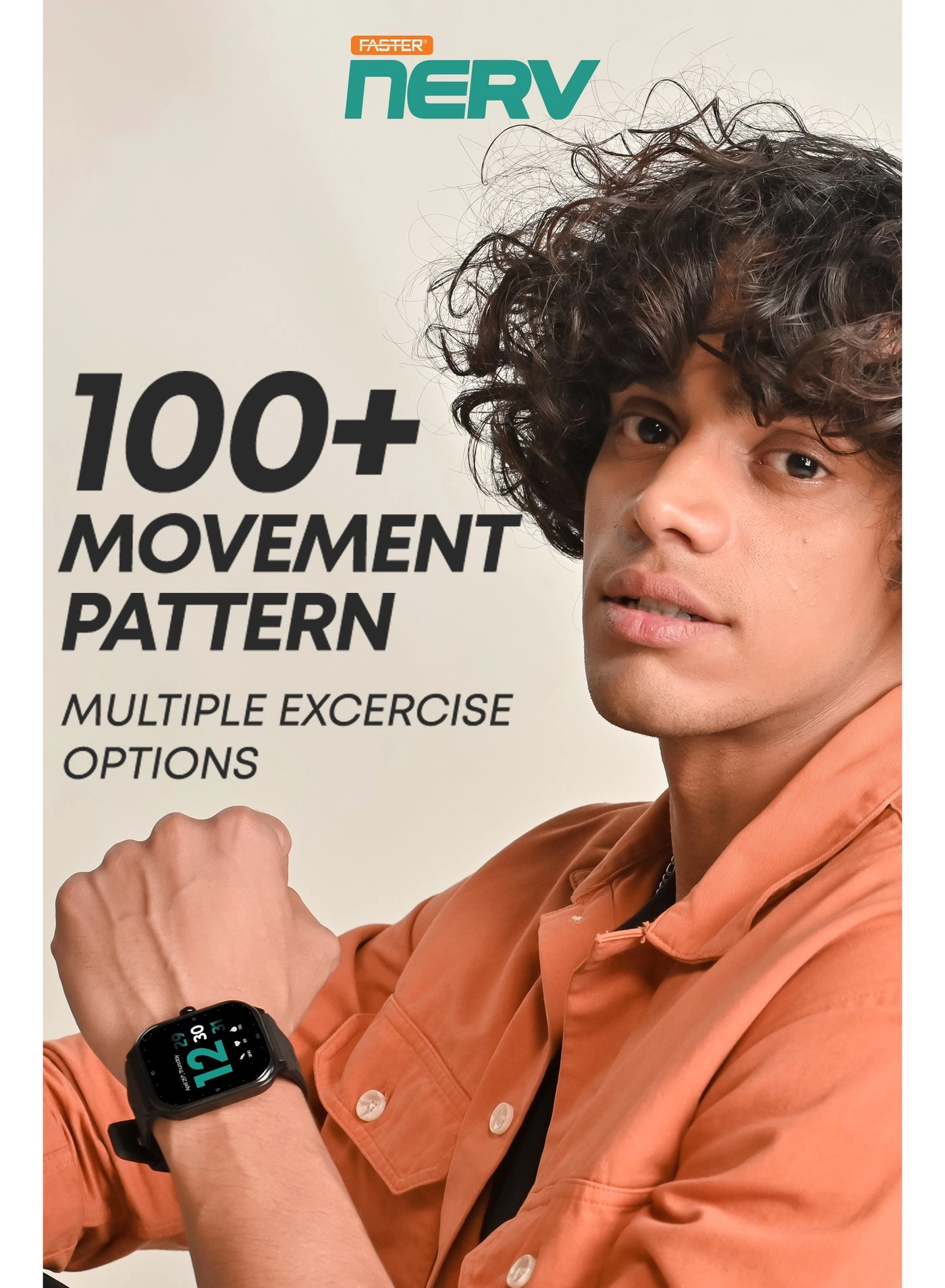 Watch Pro Zinc Alloy