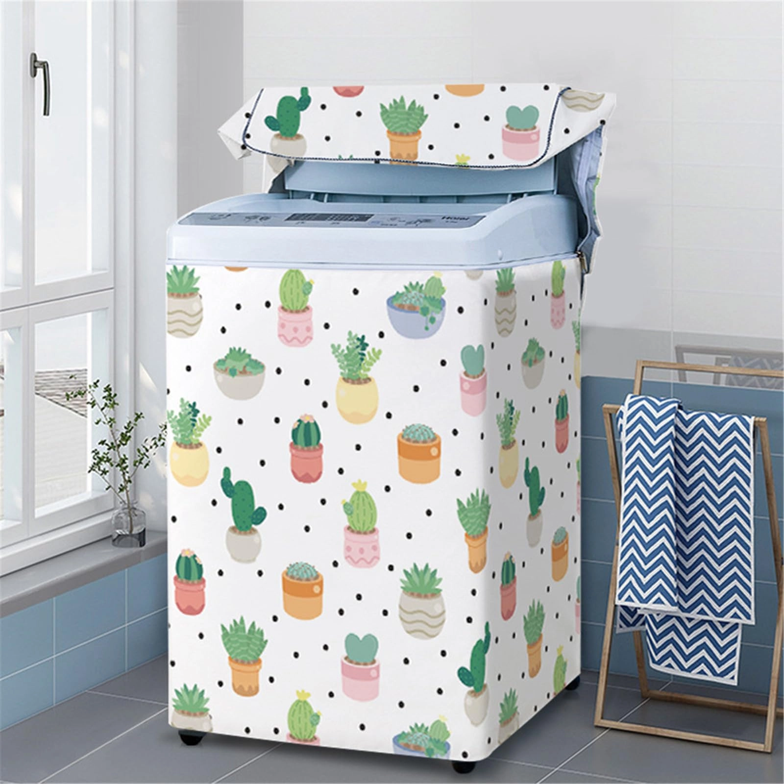 Top Load Washing Machine Cover - top-loading washing machines