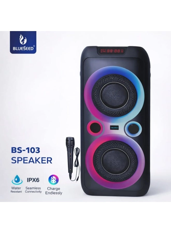 BLUESEED BS-103