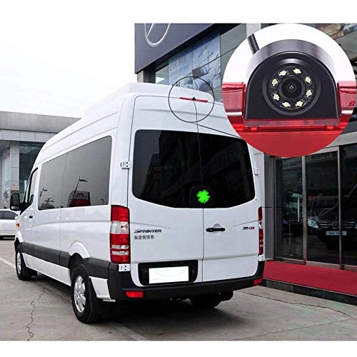 Reversing Camera - Night vision