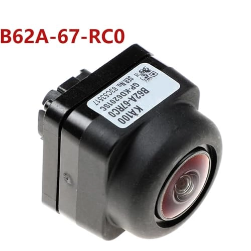 Reversing Camera - Night vision Wired