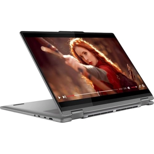 Yoga 7 83dm0006us - 16'' Ryzen 7-8840HS 16GB DDR5 512GB SSD