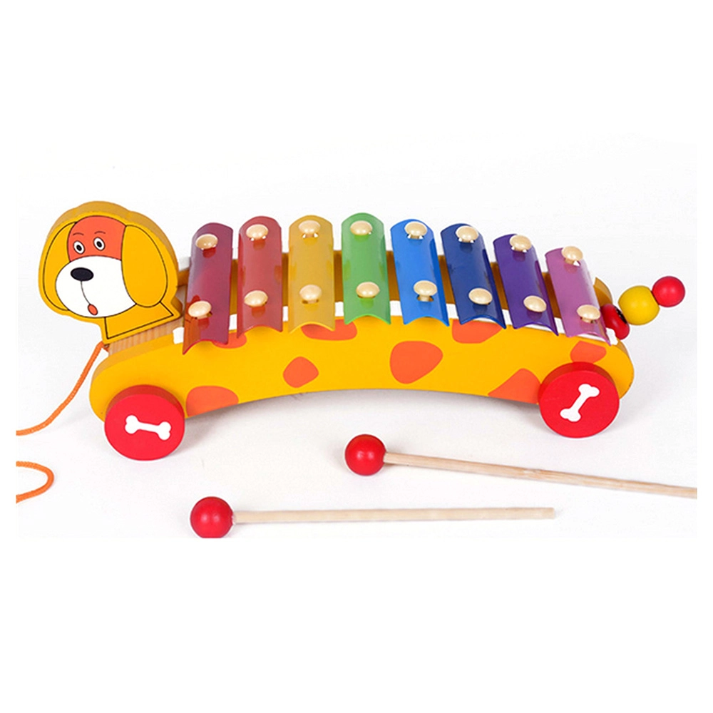 Musical Xylophone - 12 months and over