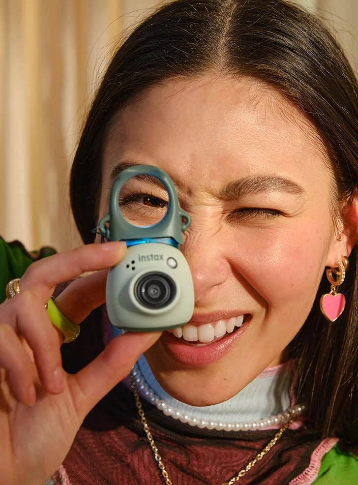 INSTAX PAL Bundle