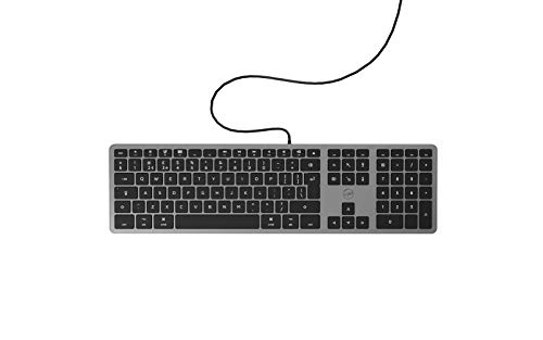 ML311890 - QWERTY Wired
