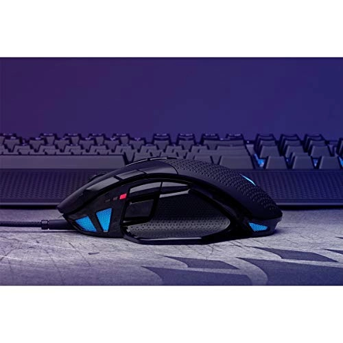 Nightsword RGB Gaming Mouse - Wired