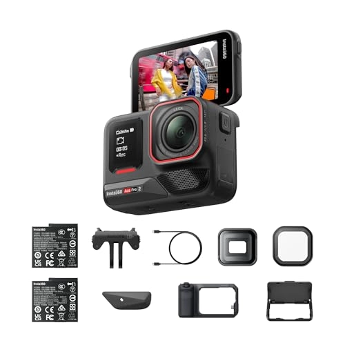Ace Pro 2 - 8K 30FPS Explorer Bundle