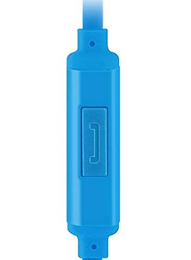 Peppermint Talk Wired Earbud