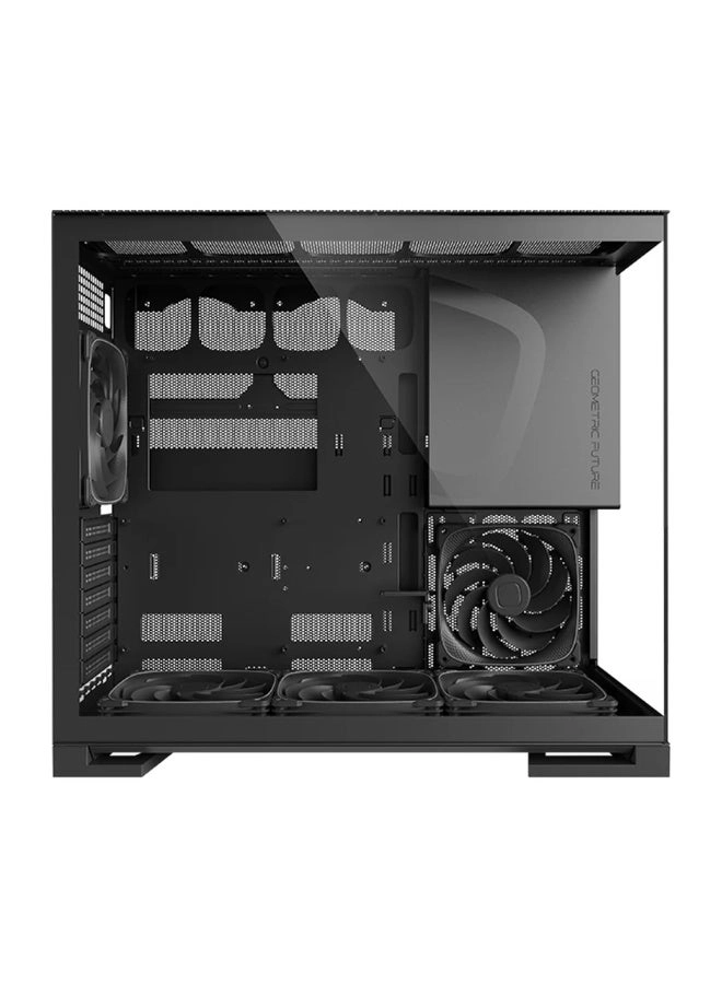 Model 5 - Tempered Glass Side Panel Mid Tower