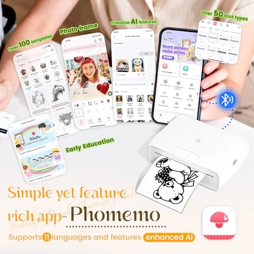 M04S - Thermal 110 millimeters